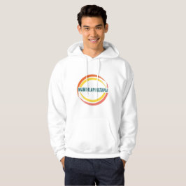 SUDADERA MAMIHLAPINATAPAI
