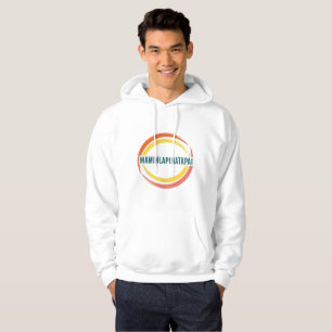 SUDADERA MAMIHLAPINATAPAI