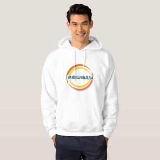 SUDADERA MAMIHLAPINATAPAI