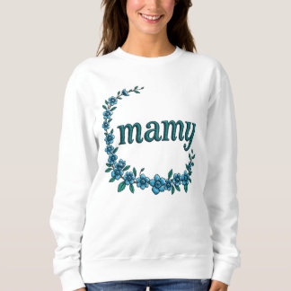 Sudadera Mamy