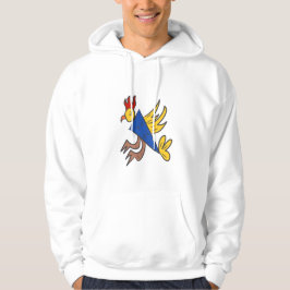 Sudadera Man Hoodie