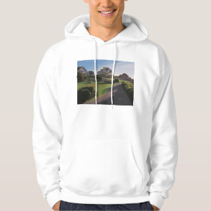 Sudadera Mañana 2013 de Ana del cabo