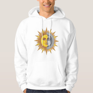 Sudadera Mándala