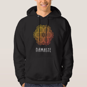 Sudadera Mandala 31