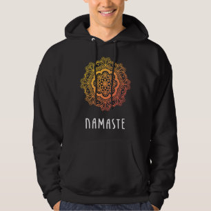 Sudadera Mandala 32