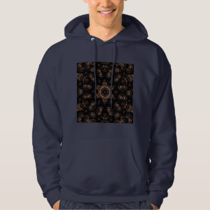 Sudadera Mandala de la Edad de Bronce
