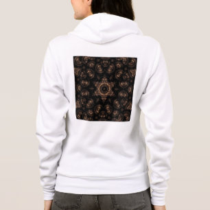 Sudadera Mandala de la Edad de Bronce