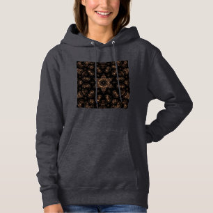 Sudadera Mandala de la Edad de Bronce