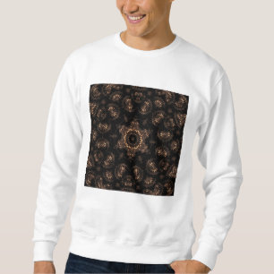 Sudadera Mandala de la Edad de Bronce