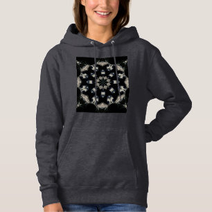 Sudadera Mandala elegante