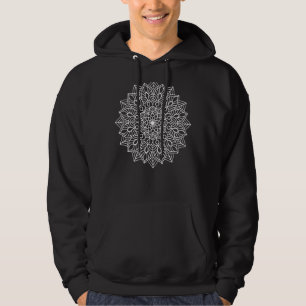 Sudadera Mandala Mejor Yoga 2