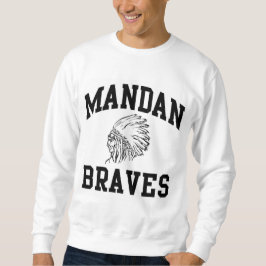 Sudadera Mandan All Class Reunion Sweatshirt