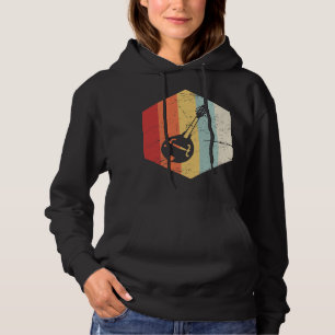 Sudadera Mandolin Lover Retro Vintage