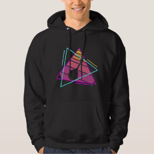 Sudadera Mandolin Lover Retro Vintage Classic Mandolin Play