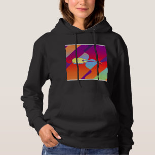 Sudadera Mandolin Lover Retro Vintage Estética Mandolin