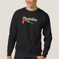 Manhattan New York Ny Gay Lesbian Love Lgbtq Big A