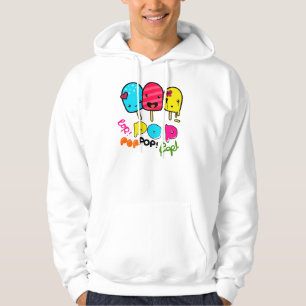 Sudadera Manía del estallido
