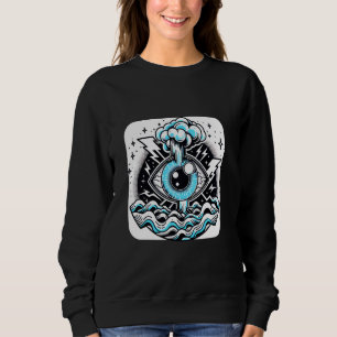 Sudadera Manifiesta tus sueños El poder del abordaje de la