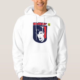 Sudadera Manning Face FFC Helmet (se agrega texto)