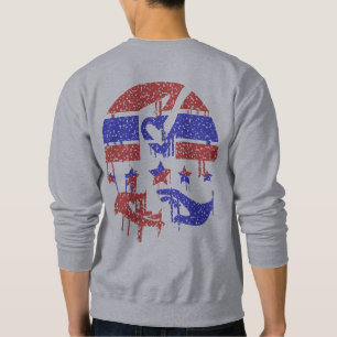 Sudadera Manos de unidad