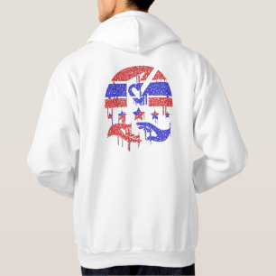 Sudadera Manos de unidad