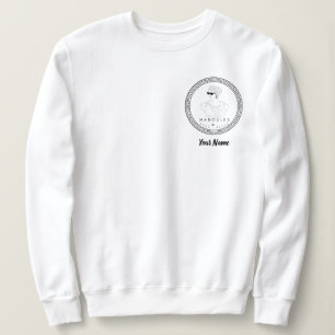 Sudadera Manoules Classic Sweatshirt