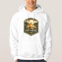 MANTEN EL FUEGO