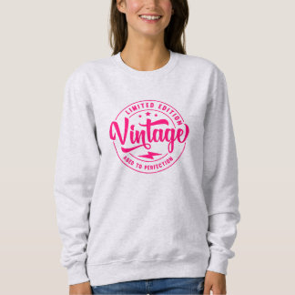 Sudadera Mantén o crea el tuyo propio