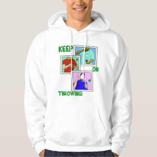 SUDADERA MANTENER EN MARCHA 2