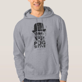 Sudadera Mantener la calma y mantener la calma