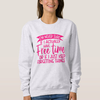 Sudadera Mantener o crear el propio