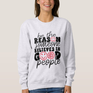 Sudadera Mantener o crear el propio