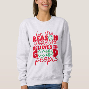 Sudadera Mantener o crear el propio