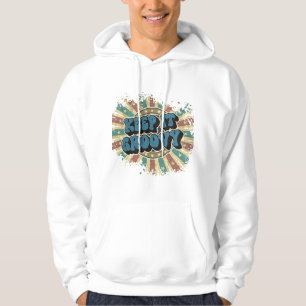 Sudadera Manténgalo ruidoso