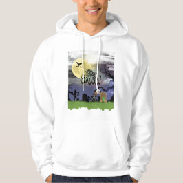 Sudadera Manténganse Tonto