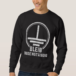 Sudadera Mantenimiento de piso de ingeniería eléctrica