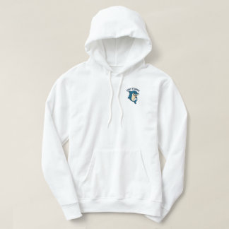 Sudadera Mantente fuerte