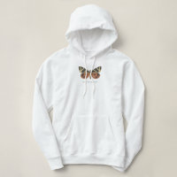Mantente salvaje niño moon mariposa estética Boho