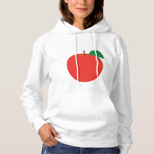 Sudadera Manzana