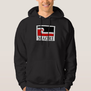 Sudadera Maorí