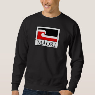 Sudadera Maorí