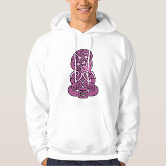 Sudadera Maori Hei Tiki