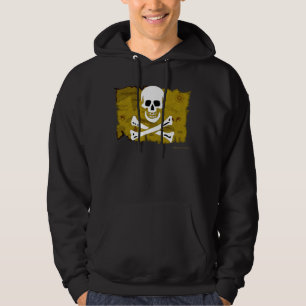Sudadera Mapa alegre #3 de Rogelio