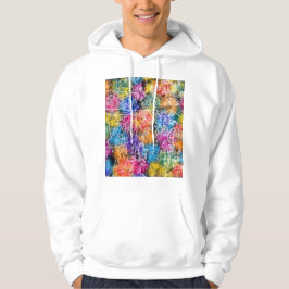 Sudadera Mapa de la ciudad de Bekasi Indonesia