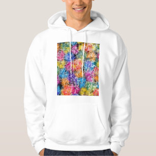 Sudadera Mapa de la ciudad de Bekasi Indonesia