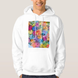 Sudadera Mapa de la ciudad de Manaus Brasil