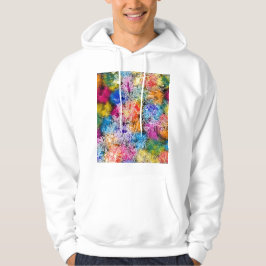 Sudadera Mapa de la ciudad de Quito Ecuador