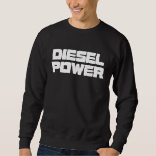 Sudadera Máquina de motores diésel Turbo Brothers 2