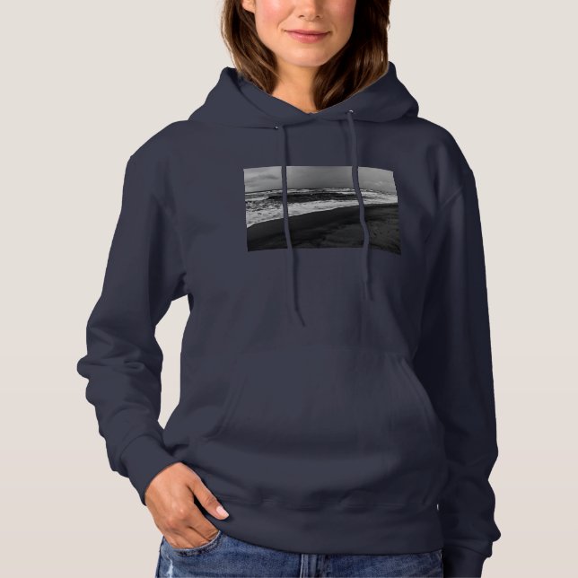 Sudadera mar es (Anverso)
