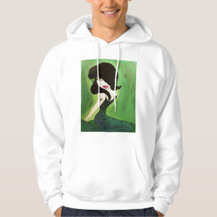 Sudadera Mar urbano II